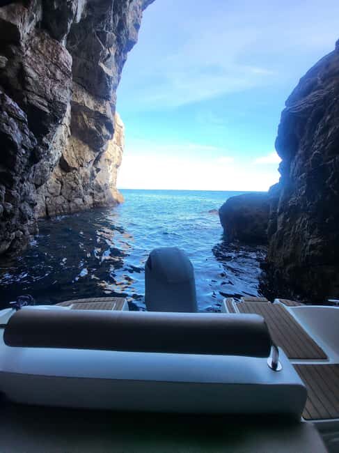 Hello Dubrovnik: Blue Cave Tour 4h - All Inclusive - Šunj Beach on Lopud Island: A Sandy, Sheltered Breather