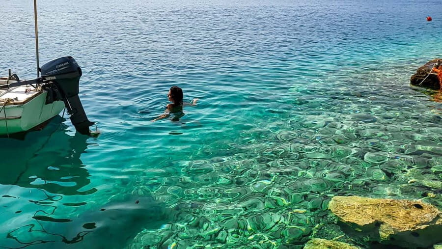 Hello Dubrovnik: Blue Cave Tour 4h - All Inclusive - Drinks, Gear, and What You Need to Bring