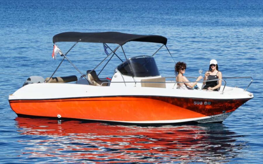 Hello Dubrovnik: Blue Cave Tour 4h - All Inclusive - Price and Value: The $62 Ticket Plus Shared Fuel