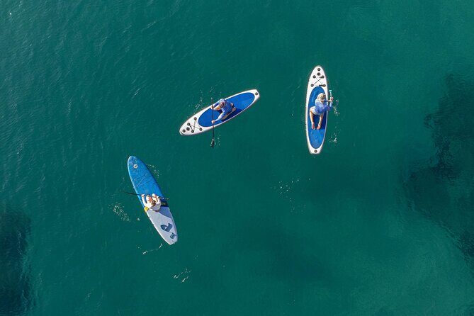 Intro Dive in Dubrovnik - Meeting up at Blue Planet Center: what to have ready
