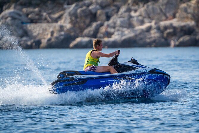 Jet Ski Rent 1h - Key takeaways before you go