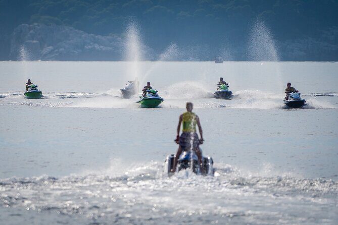 Jet Ski Rent 2h - Who This Jet Ski Rental Fits Best (and Who Might Skip It)