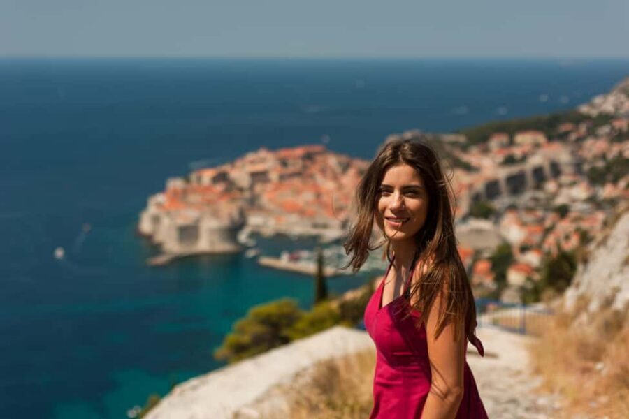 Jewish History of Dubrovnik Old Town Private Walking Tour - Žudioska ulica: the street name that carries memory
