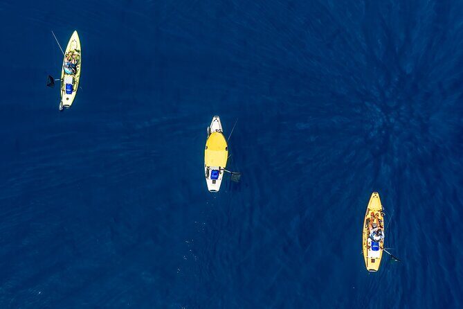 Kanjac Kayak Fishing Cavtat - Price and Value: Is $155.14 a Fair Deal?
