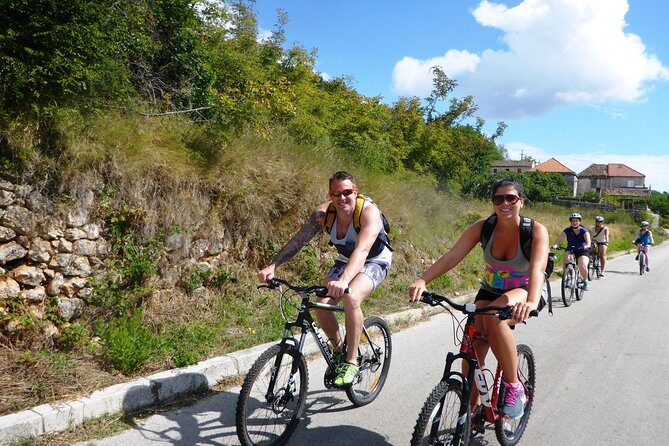 Kayak and Bike Tour to Sipan island from Lopud - Pace, Timing, and What the “6 Hours” Means in Real Life