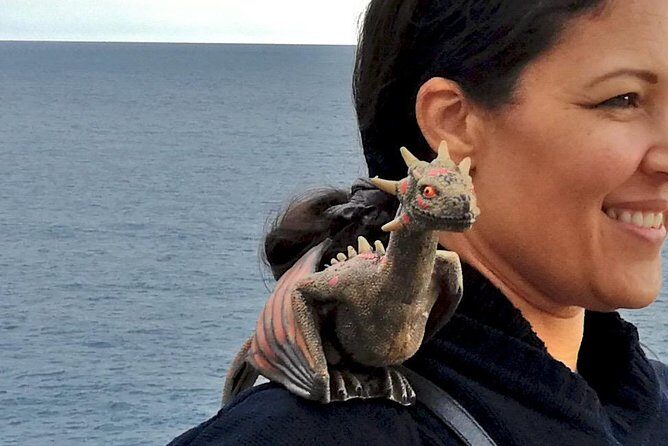 King's Landing Revealed! Game of Thrones Fans 1st Choice in Dubrovnik - Stop 1: Fort Lovrijenac and the Red Keep Connection