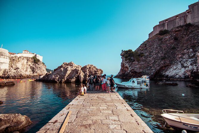 King's Landing Revealed! Game of Thrones Fans 1st Choice in Dubrovnik - What to Wear, Bring, and Plan For