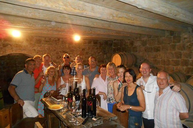 Konavle Gastro Tour From Dubrovnik - Wine Tasting Value: What You’re Actually Paying For