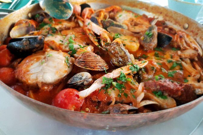 Konavle Gastro Tour From Dubrovnik - Pickup From Dubrovnik and How to Make It Go Smoothly
