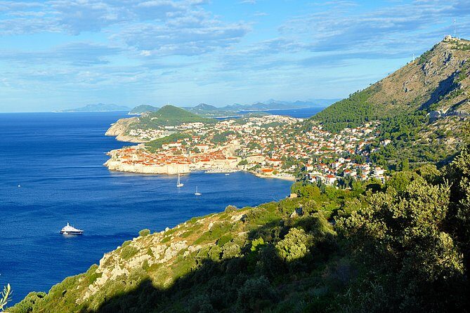 Korcula Private Tour from Dubrovnik - Return Trip: Oysters and Seafood Back at Ston