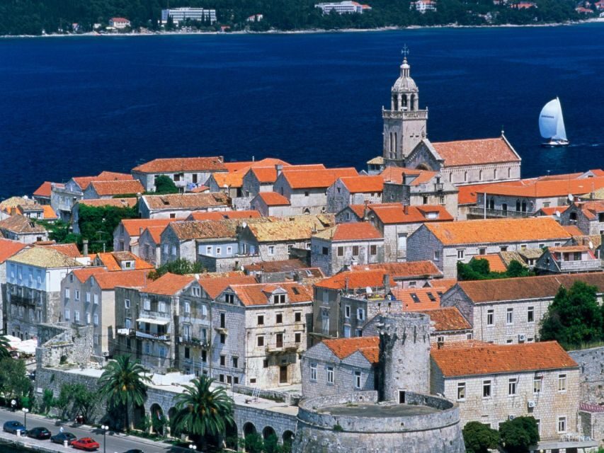 Korčula & Ston Full-Day Private Tour from Dubrovnik - Price and Value: What $447 Gets You (And What It Doesn’t)