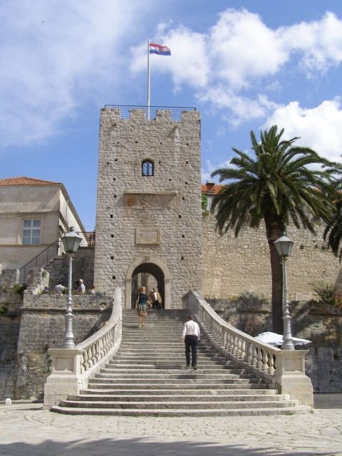 Korčula & Ston Full-Day Private Tour from Dubrovnik - Who This Private Tour Fits Best