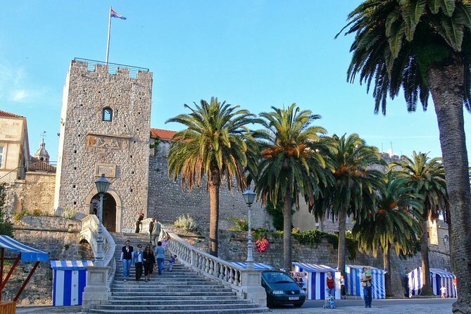 Korcula, Ston, Wine Tasting and Lunch - Tour from Dubrovnik - Key points I’d plan around