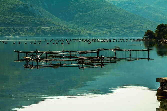 Korcula, Ston, Wine Tasting and Lunch - Tour from Dubrovnik - Value check: does $280.44 feel fair for this route?
