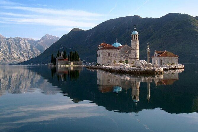 Kotor Bay Day Trip from Dubrovnik with Boat Ride to Lady of the Rock - Riding the Bay of Kotor: The Panoramic Drive That Makes the Trip Worth It