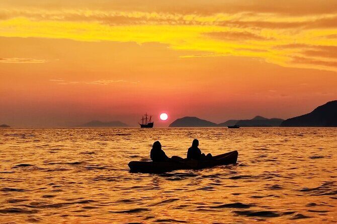 Lokrum Paddleboarding & Snorkeling Adventure; Caves and more - Who this tour is for (and who should think twice)