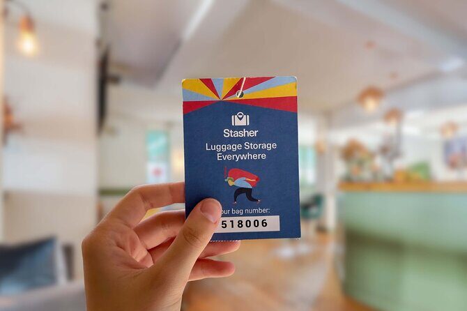 Luggage Storage in Dubrovnik - Hours and Flexibility: 8:00 AM to 10:00 PM
