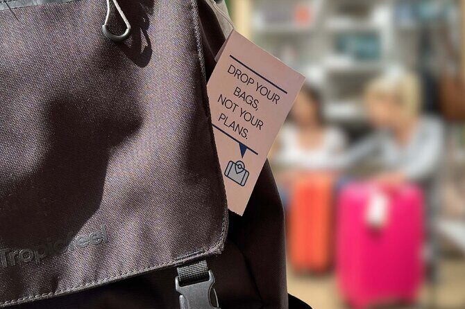Luggage Storage in Dubrovnik - Bag Rules, Size Limits, and Insurance Details