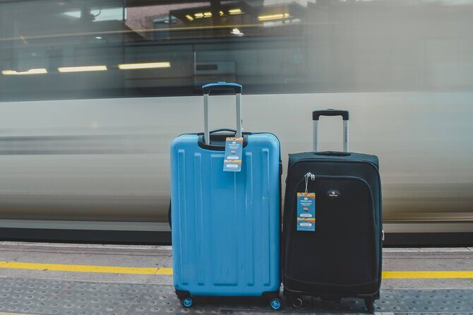Luggage Storage in Dubrovnik - Airport and Ferry Days: How to chain your travel