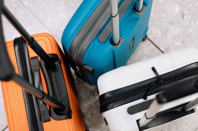 Luggage Storage in Dubrovnik - Who should book this luggage storage in Dubrovnik