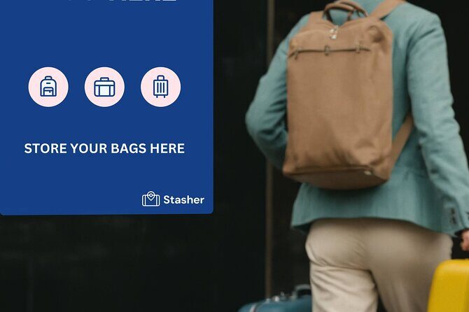 Luggage Storage in Dubrovnik - FAQ