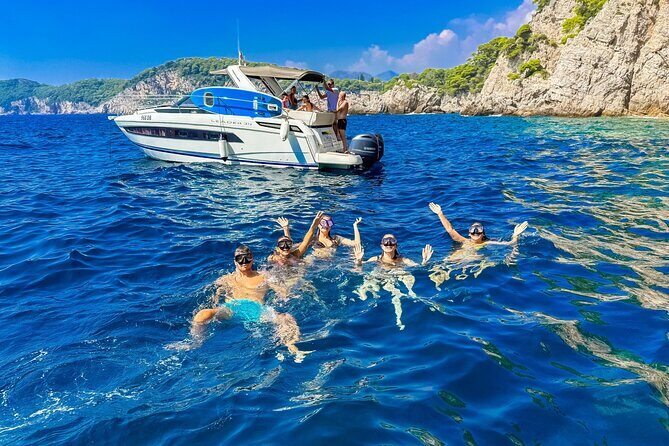 Luxury Private Elaphiti Islands boat tour from Dubrovnik - Key Highlights to Know Before You Go