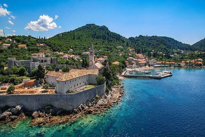 Luxury Private Sailing from Dubrovnik: Day & Multiday Tours - Should you book this Dubrovnik luxury sailing?