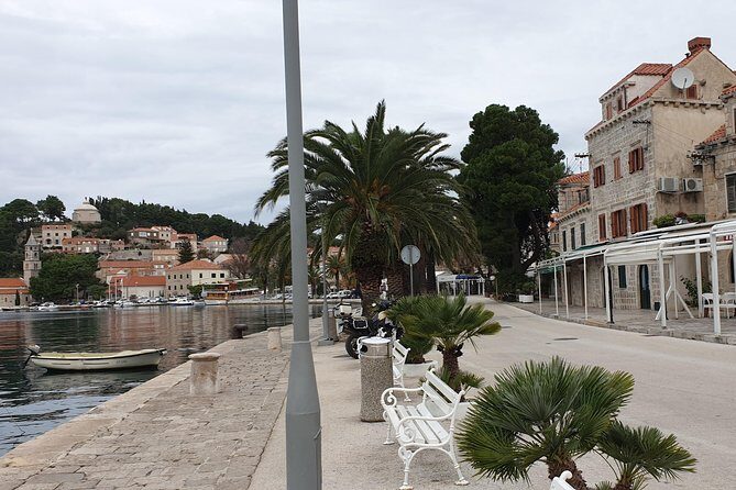 Mljet Island tour from Dubrovnik - Price and Group Value: What $520.49 Really Means