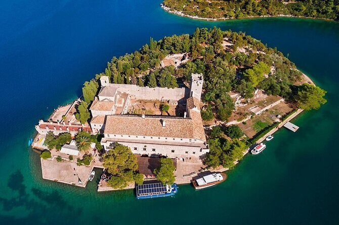 Mljet National Park trip - Pure Nature & Island Escape - Quick Highlights: The Stuff That Makes This Tour Work