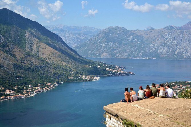 Montenegro Coast Experience from Dubrovnik (private) - From Dubrovnik to Montenegro: door-to-door value that saves your day