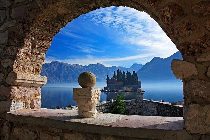 Montenegro Coast Experience from Dubrovnik (private) - The drive, border control, and why pacing is everything