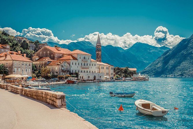 Montenegro Coast Experience from Dubrovnik (private) - Who this Montenegro coast day trip is perfect for