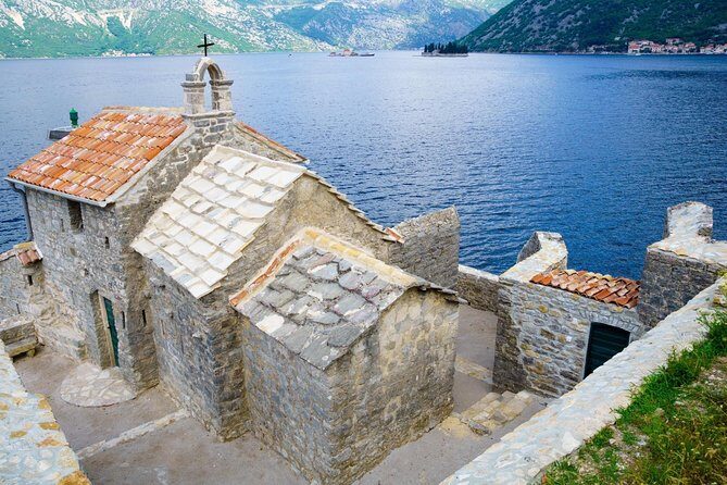 Montenegro Coast Experience from Dubrovnik (private) - Kotor Old Town (UNESCO): history you can actually walk through