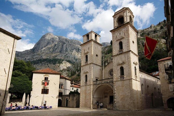 Montenegro Coast Private Day Trip from Dubrovnik - Stop 3: Kotor Old Town with time for real streets and viewpoints