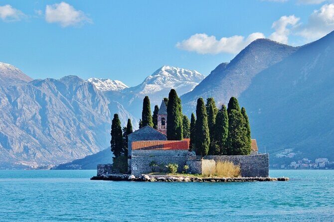 Montenegro Coast Small Group Excursion - Price: why $60-ish can be a good deal for what you get