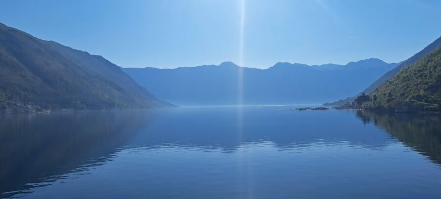 Montenegro: Perast & Kotor - Day Trip from Dubrovnik - Risan: Illyrian roots and Queen Teuta vs. Rome