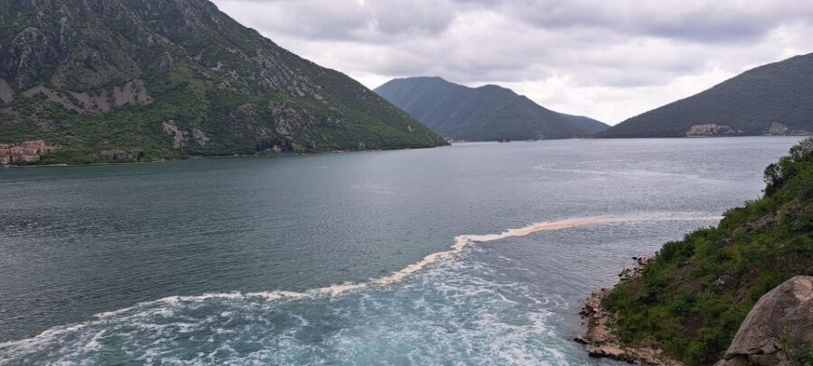 Montenegro: Perast & Kotor - Day Trip from Dubrovnik - Kotor free time: St Trypho and the city walls