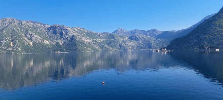 Montenegro: Perast & Kotor - Day Trip from Dubrovnik - The guide’s role: turning scenery into story