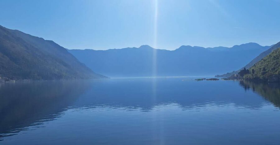 Montenegro: Perast & Kotor - Day Trip from Dubrovnik - Getting from Dubrovnik to the Bay of Kotor: coach ride and border time