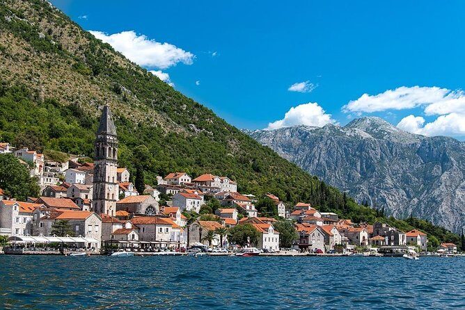 Montenegro Private Tour - Kotor’s UNESCO walled old town: what fits in 1 hour 50 minutes