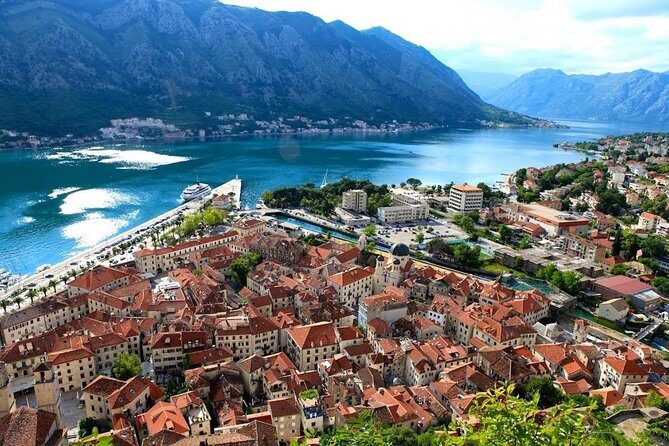 Montenegro Private Tour from Dubrovnik - Key things to know before you go