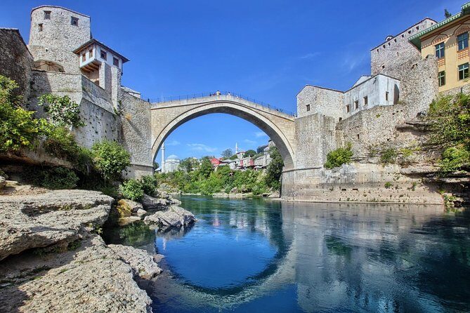 Montenegro Private Tour from Dubrovnik - Perast and Our Lady of the Rocks: the island story you’ll remember