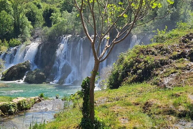 Montenegro - with boat ride to the island Our Lady of The Rock - Who this tour is best for