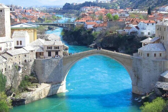 Mostar and Kravice Waterfalls Small-Group with Turkish House Included - Cost and Value Check: What You Pay, What You Get, and How to Budget