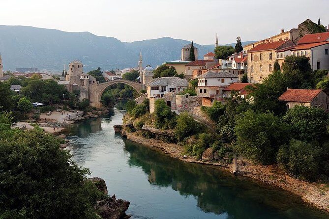 Mostar and Medugorje Private Tour - Key Points Worth Knowing Before You Go