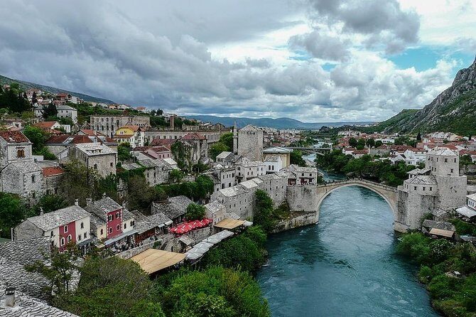 Mostar and Medugorje Private Tour - What to Expect From a 10-Hour Day (Without Making It Feel Like a Blur)