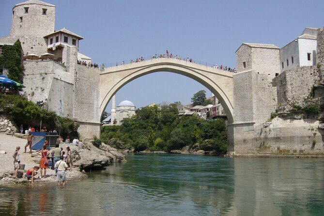 Mostar Bosnia Full Day Private Trip from Dubrovnik - Key highlights at a glance