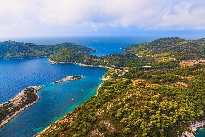 Multi Day Private Croatian Pearls Tour from Split - Plitvice Lakes National Park with a private guide and panoramic finish