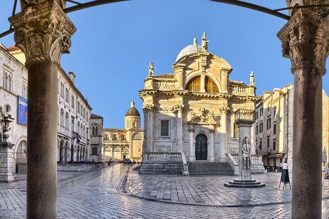 Museum of Selfies & Illusions Dubrovnik Ticket - Price and value: $10.81 that buys a lot of photo time