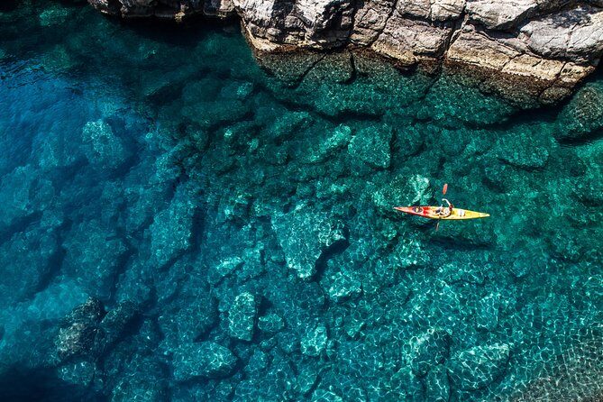 Ombla river Paddleboarding tour in Dubrovnik with snacks - Weather matters: when you should plan flexibility